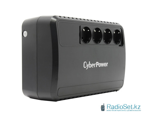 Источник бесперебойного питания CyberPower BU1000E